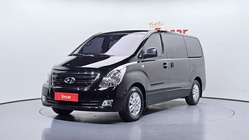 Hyundai Starex 2016