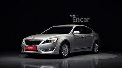 Kia K7 2012