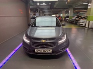 Chevrolet Cruze 2016