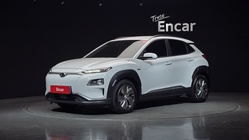 Hyundai Kona 2018