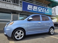 Kia morning 2009