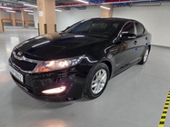 Kia K5 2011