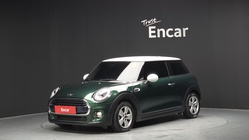 MINI Cooper 2017