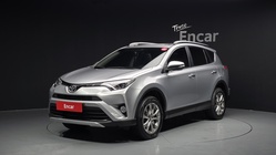 Toyota RAV4 2017