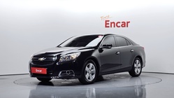 Chevrolet Malibu 2015
