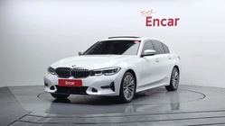 BMW 3 Series 2022