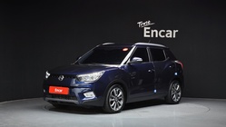 Ssangyong TIBOLI 2016