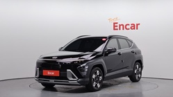 Hyundai Kona 2025