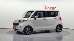 Kia RAY 2012