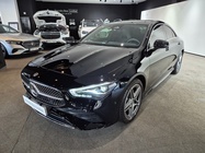 Mercedes-Benz CLA-Class 2025