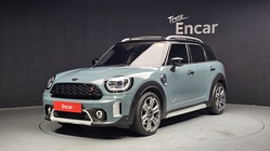 MINI Countryman 2022