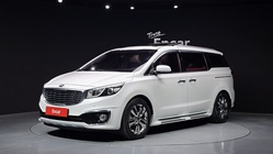 Kia Carnival 2014