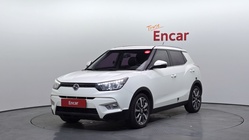 Ssangyong TIBOLI 2015