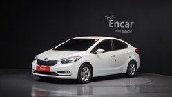 Kia K3 2015