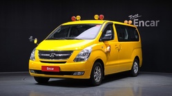Hyundai Starex 2015