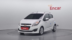 Chevrolet Spark 2013