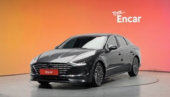 Hyundai Sonata 2019
