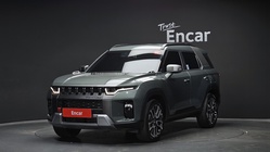 Ssangyong Torres 2023
