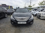 Hyundai Sonata 2010
