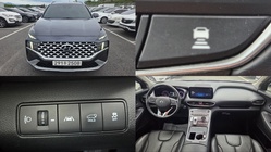 Hyundai Santa Fe 2020