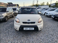 Kia Soul 2009