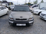 Kia Soul 2010
