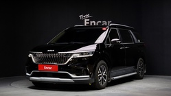 Kia Carnival 2021