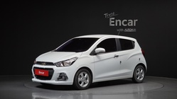 Chevrolet Spark 2015