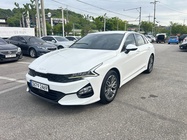 Kia K5 2022