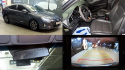 Hyundai Avante 2018