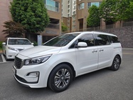 Kia Carnival 2020