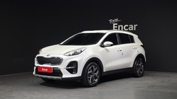 Kia Sportage 2020