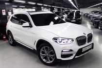 BMW X3 2019