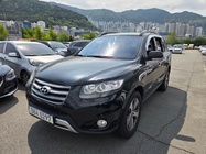 Hyundai Santa Fe 2012