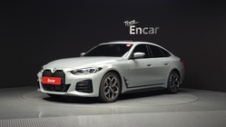 BMW 4 Series 2021
