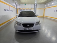 Hyundai Avante 2008