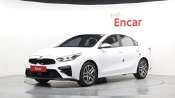 Kia K3 2018