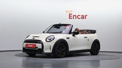 MINI Cooper 2022