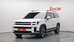 Hyundai Santa Fe 2025