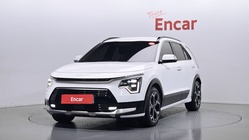 Kia Niro 2022