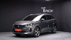 Peugeot 3008 2022