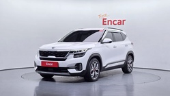 Kia Seltos 2020