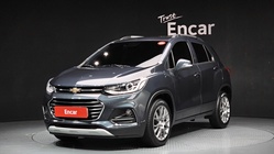 Chevrolet Trax 2020