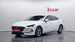 Hyundai Sonata 2019
