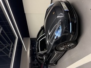 Porsche Panamera 2018