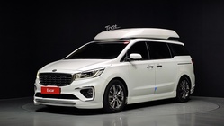 Kia Carnival 2018