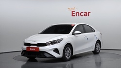 Kia K3 2022