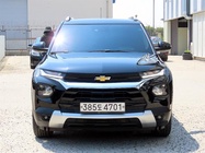 Chevrolet Trailblazer 2020