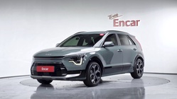 Kia Niro 2022