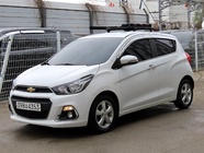 Chevrolet Spark 2016